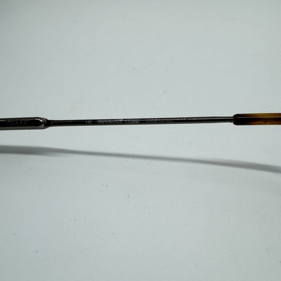 Gianfranco Ferre Designer Eyeglasses Frames GFF393 4CF Black H9277 - Picture 7 of 8